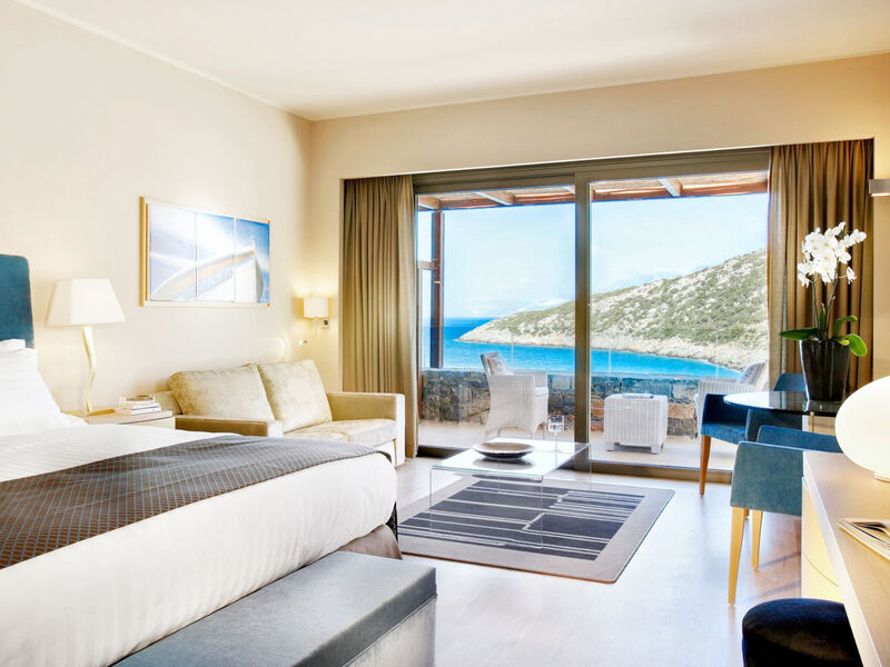 Daios Cove Resort & Luxury Villa
