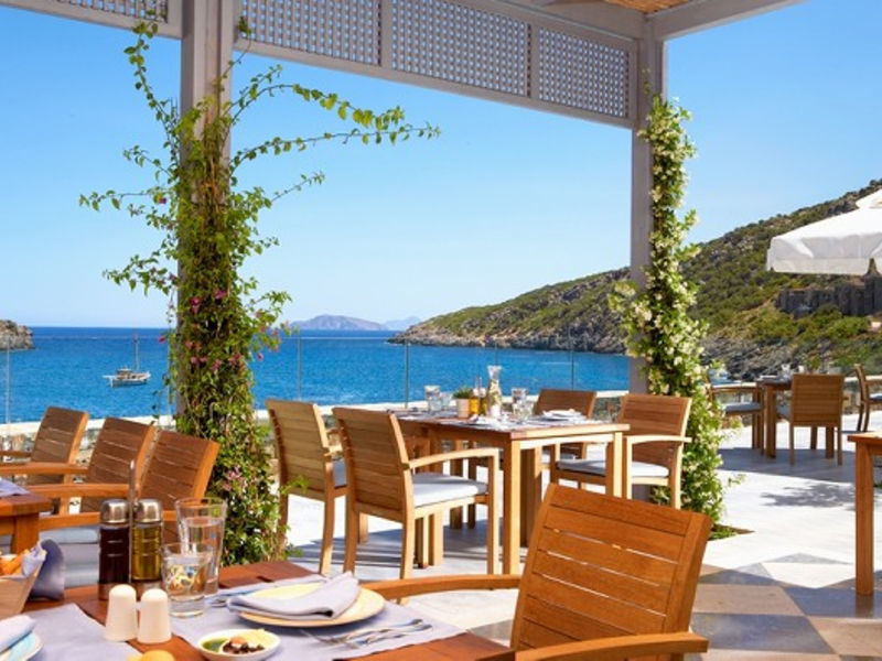 Daios Cove Luxury Resort & Villas