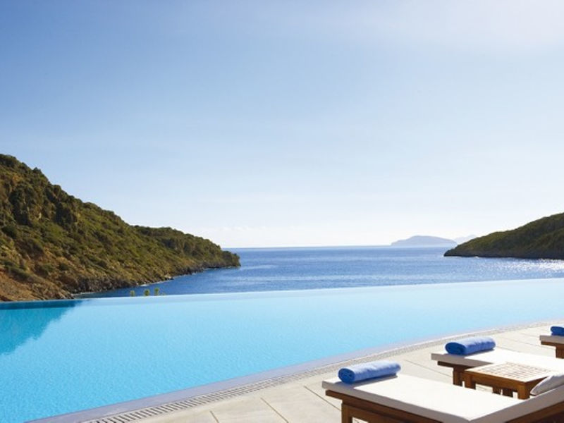 Daios Cove Luxury Resort & Villas