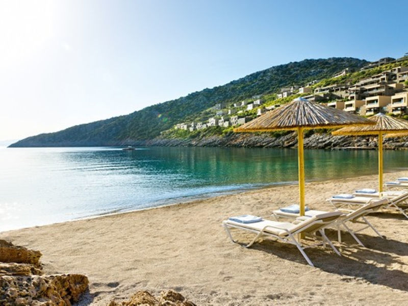 Daios Cove Luxury Resort & Villas