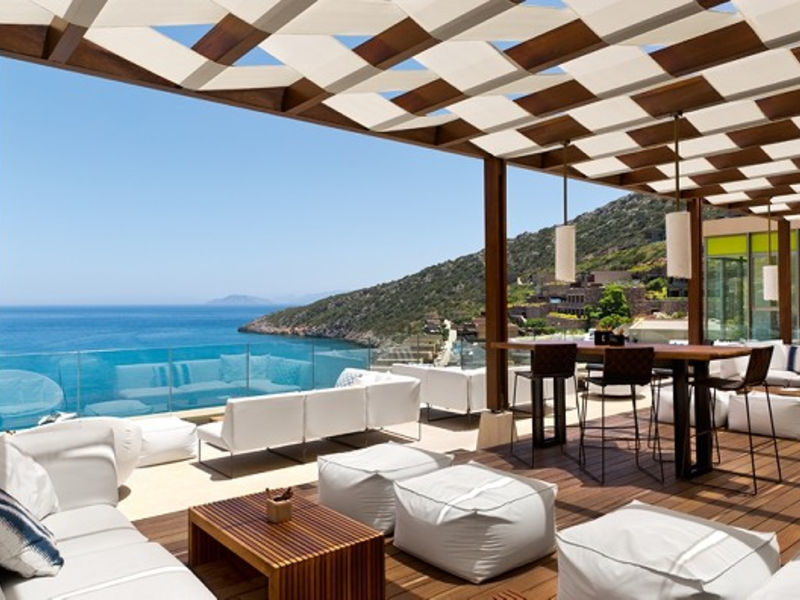 Daios Cove Luxury Resort & Villas