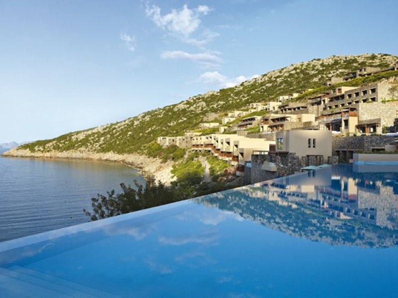 Daios Cove Luxury Resort & Villas