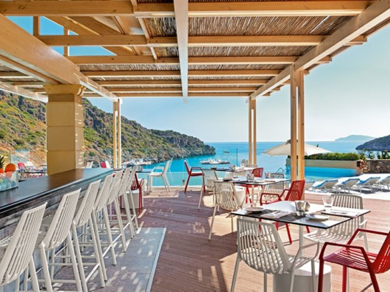 Daios Cove Luxury Resort & Villas