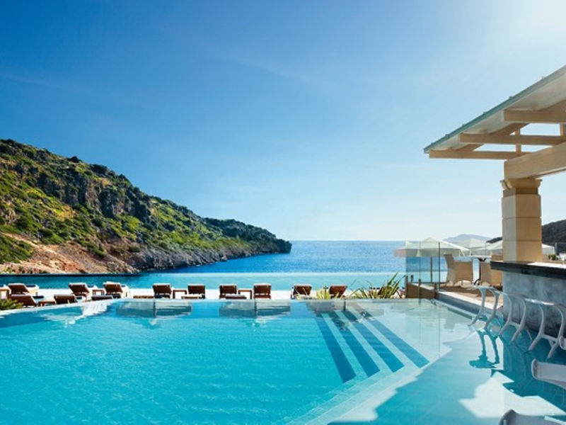 Daios Cove Luxury Resort & Villas