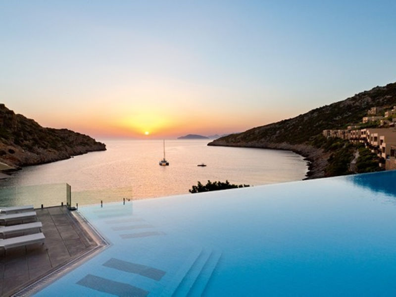 Daios Cove Luxury Resort & Villas