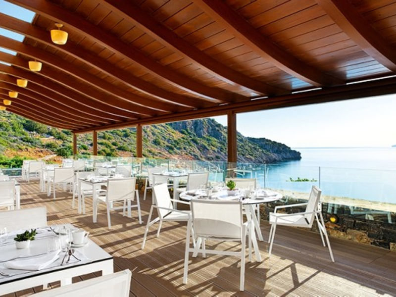 Daios Cove Luxury Resort & Villas