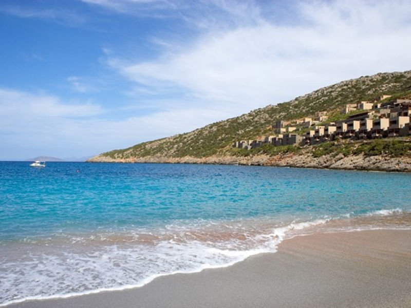 Daios Cove Luxury Resort & Villas - economy