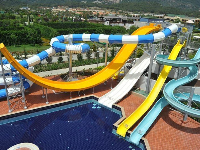 Dalaman Hilton