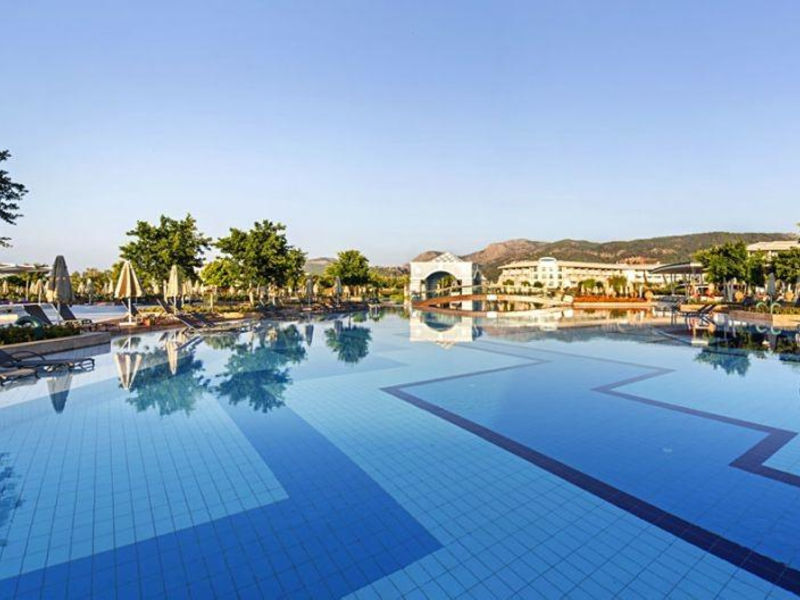 Dalaman Hilton