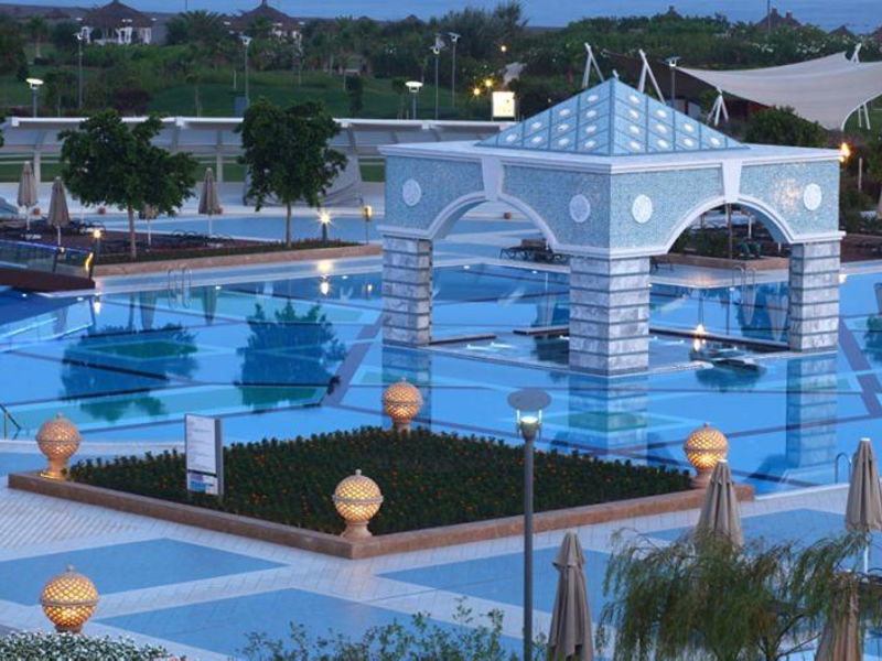 Dalaman Hilton