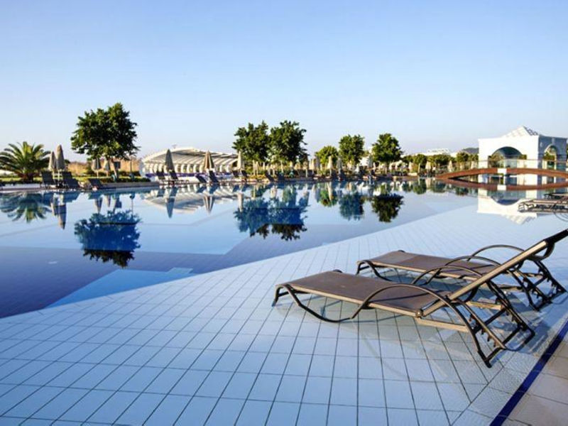 Dalaman Hilton