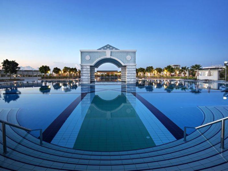 Dalaman Hilton
