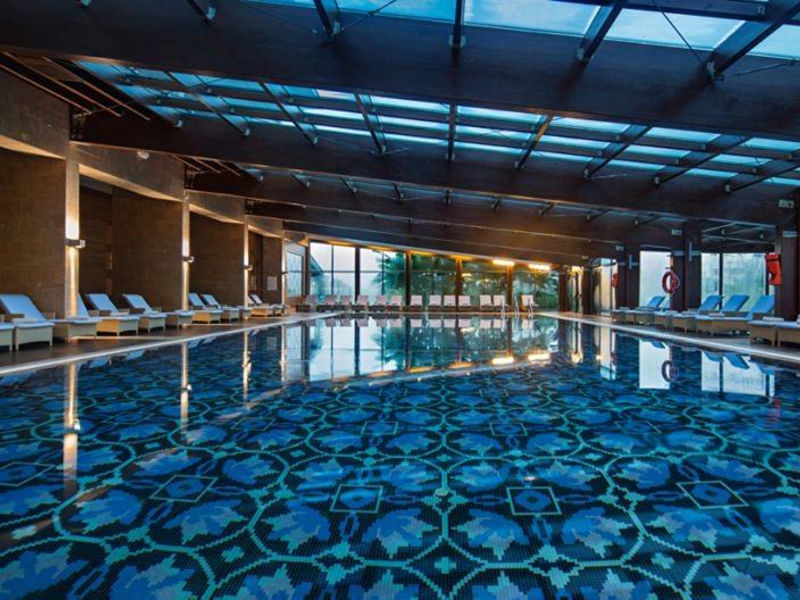 Dalaman Hilton