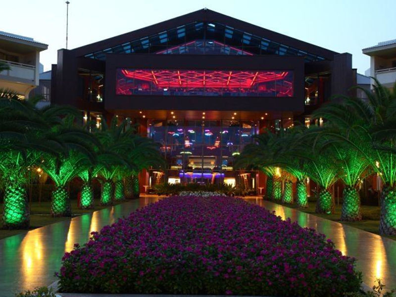 Dalaman Hilton