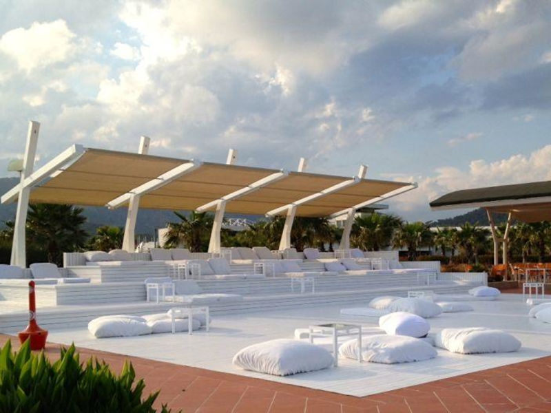 Dalaman Hilton