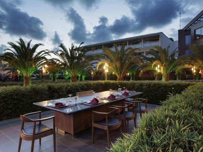 Dalaman Hilton