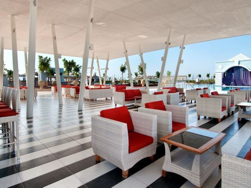 Dalaman Hilton