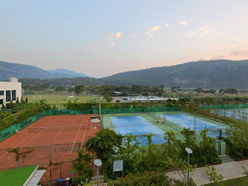 Dalaman Hilton