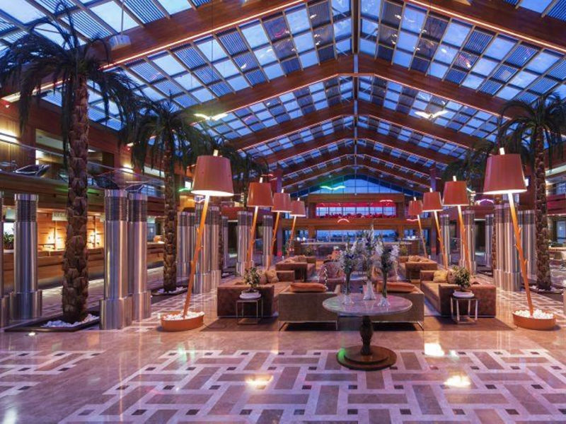 Dalaman Hilton