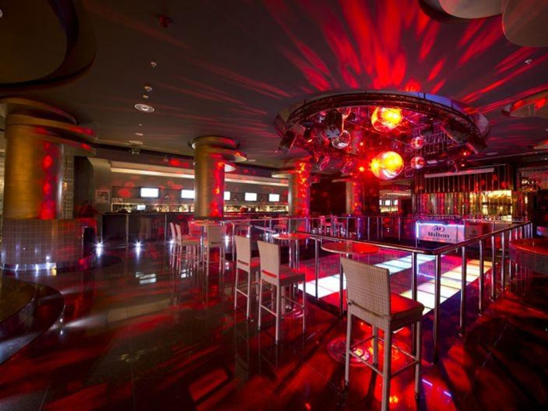 Dalaman Hilton
