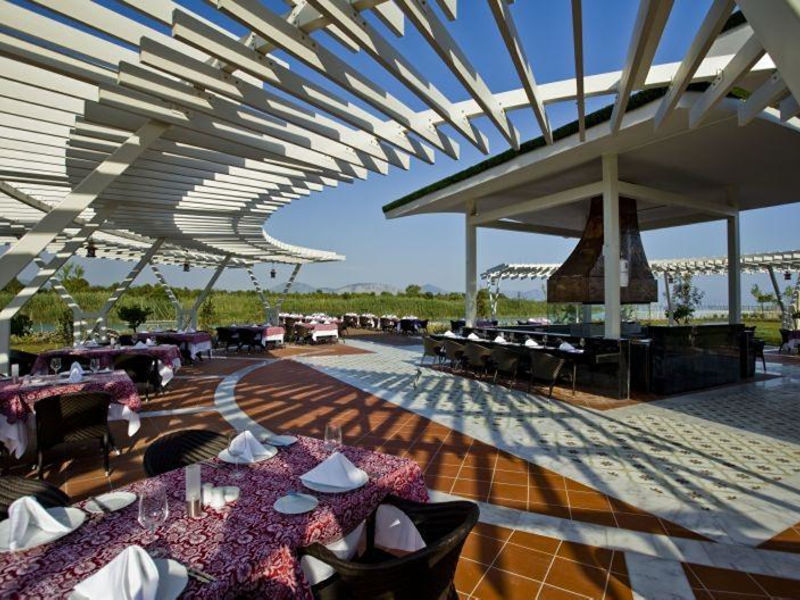 Dalaman Hilton
