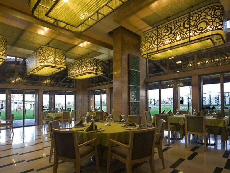 Dalaman Hilton