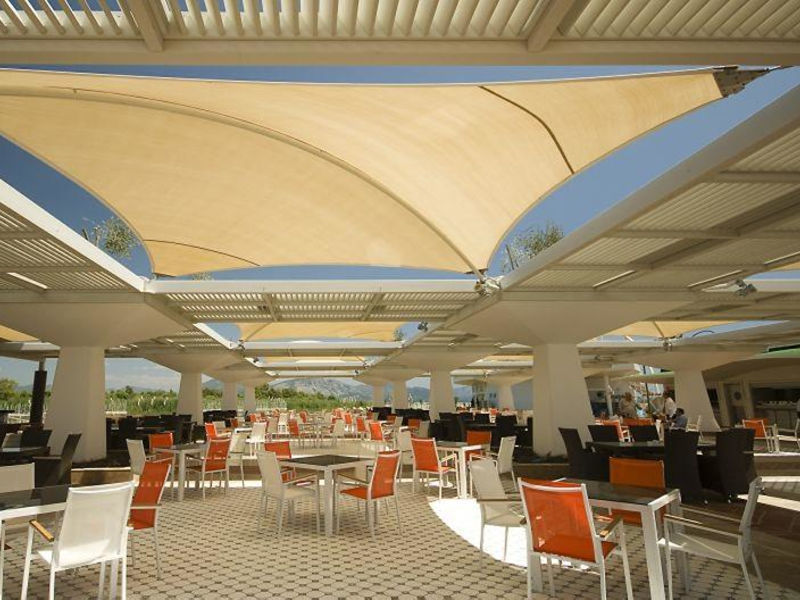 Dalaman Hilton