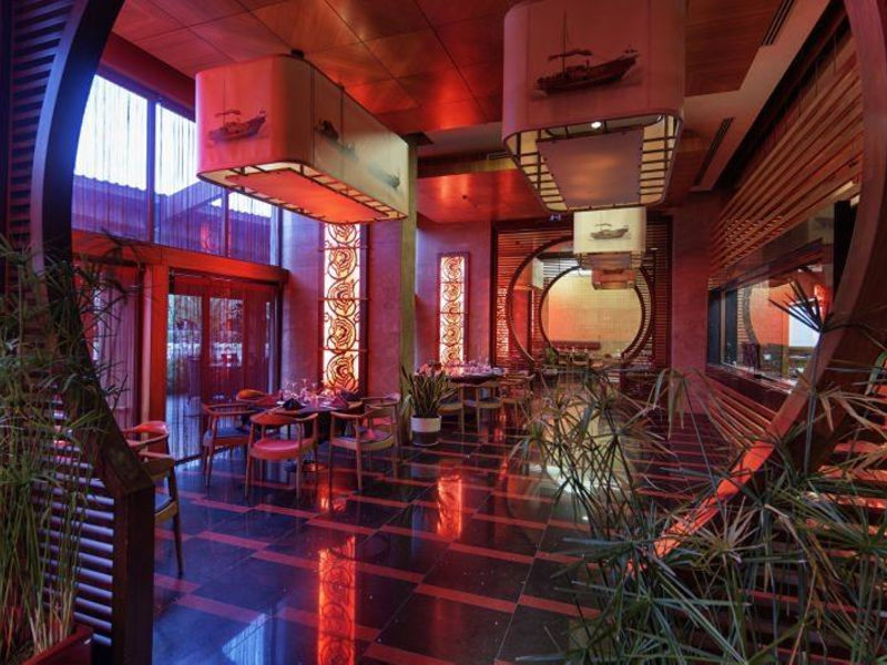 Dalaman Hilton