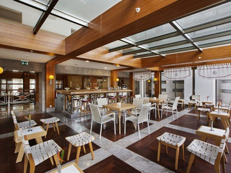 Dalaman Hilton