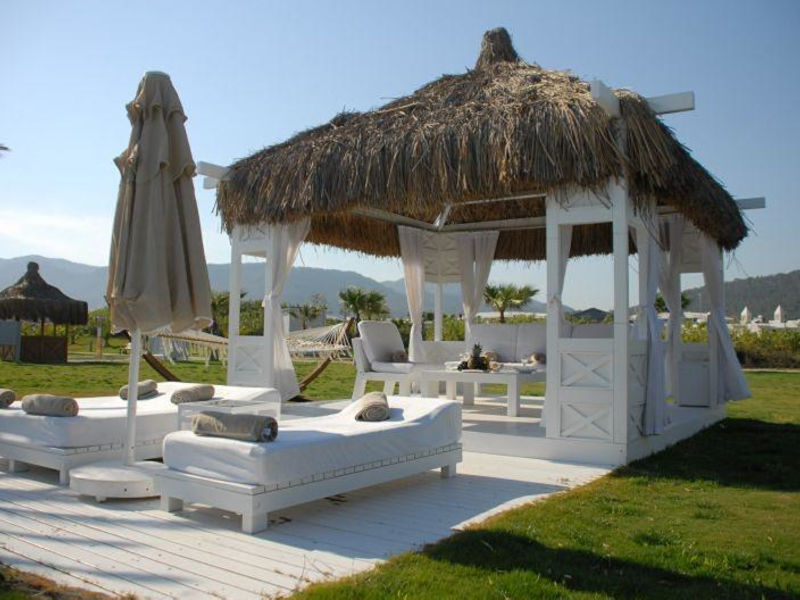 Dalaman Hilton
