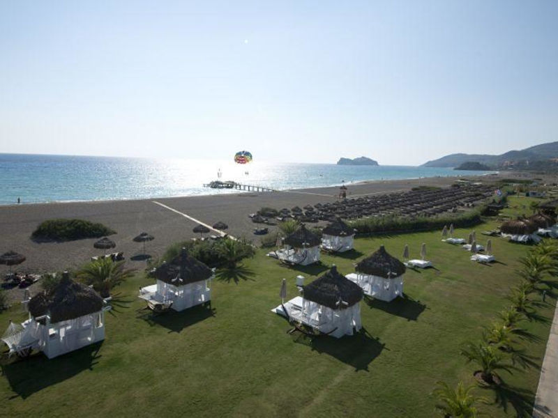 Dalaman Hilton