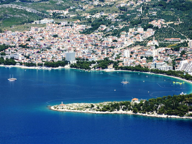 Dalmacija