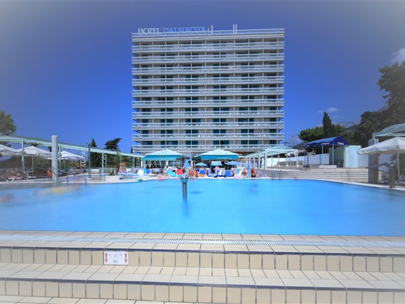 Dalmacija