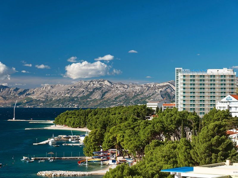 Dalmacija