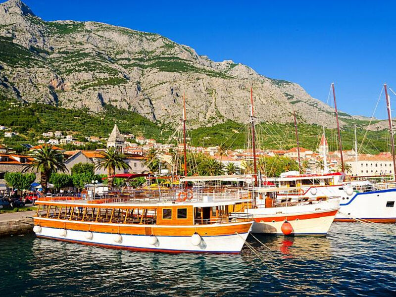 Dalmacija