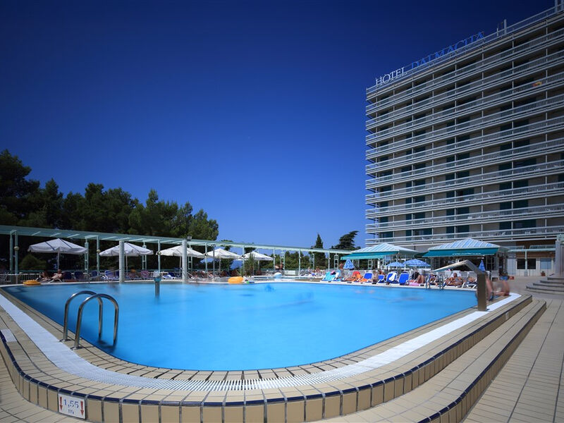 Dalmacija