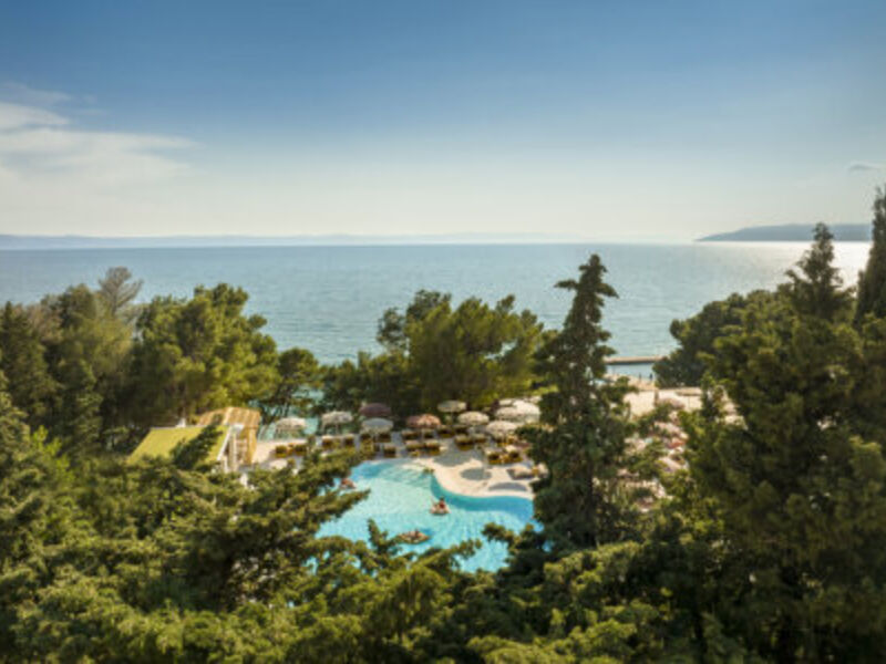 Dalmacija Sunny