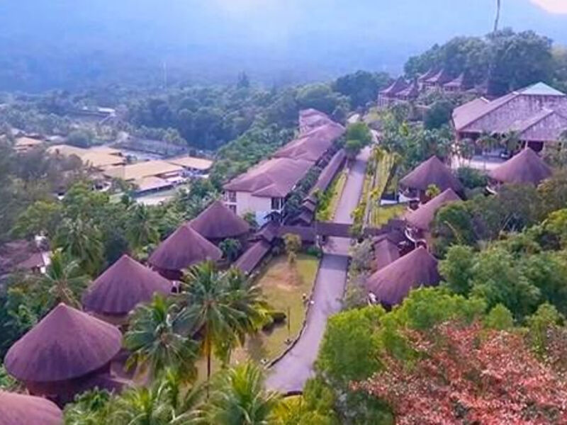 Damai Beach Resort