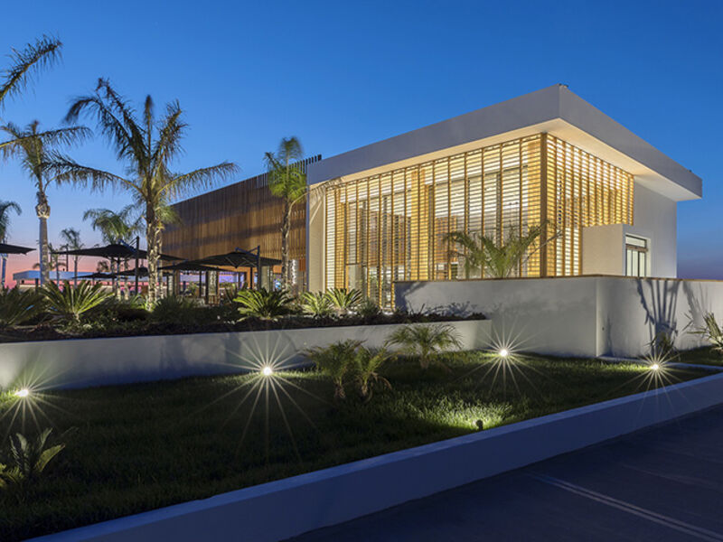 D´Andrea Lagoon All Suites