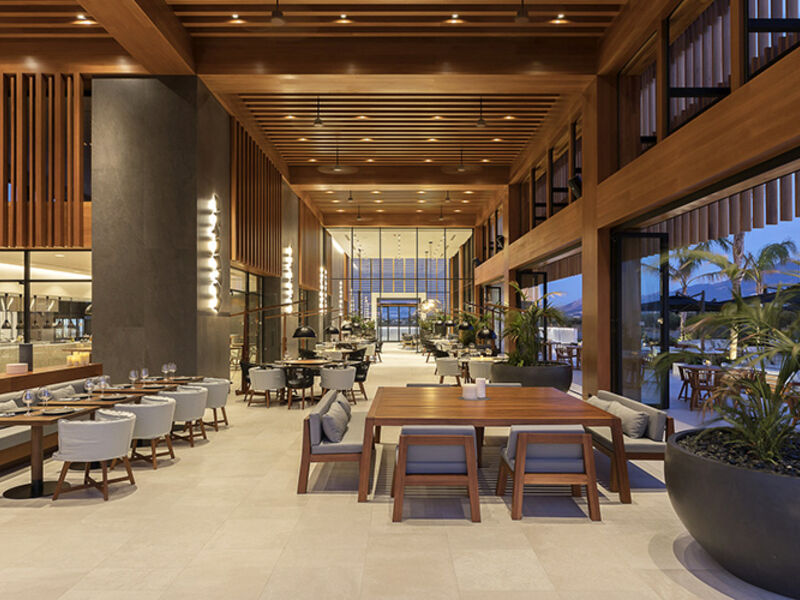D´Andrea Lagoon All Suites