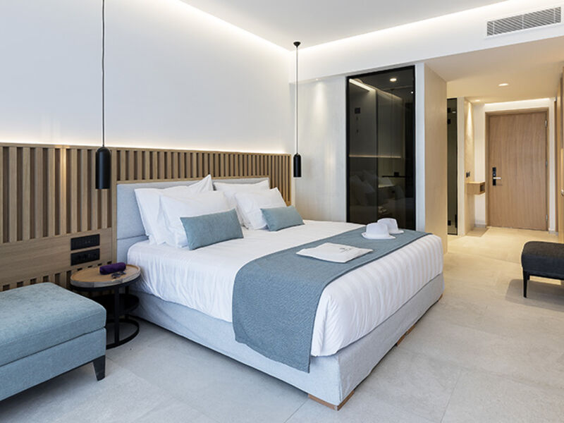 D´Andrea Lagoon All Suites