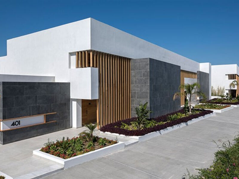 D´Andrea Lagoon Suites