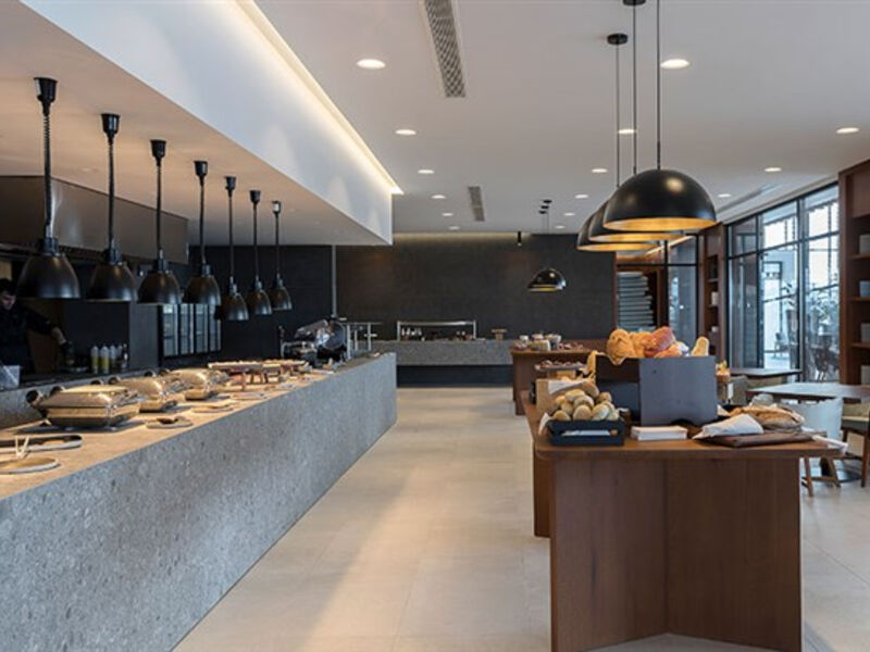 D´Andrea Lagoon Suites