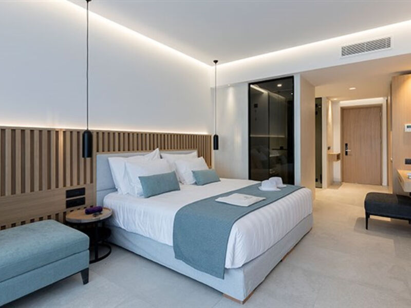 D´Andrea Lagoon Suites