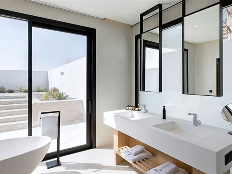 D´Andrea Lagoon Suites