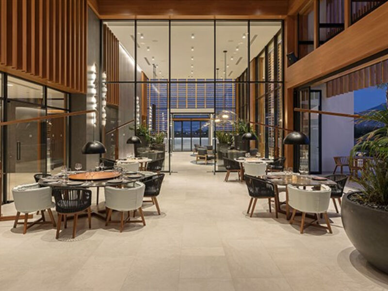 D´Andrea Lagoon Suites
