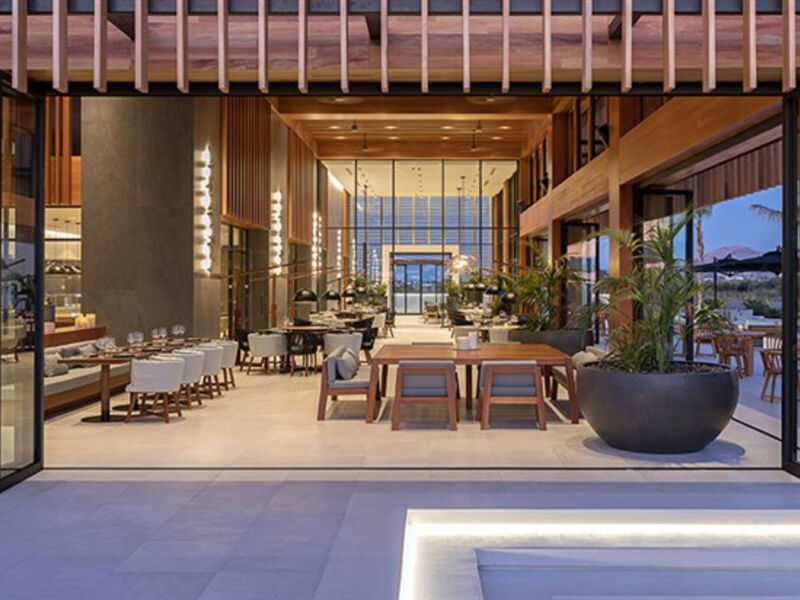 D´Andrea Lagoon Suites