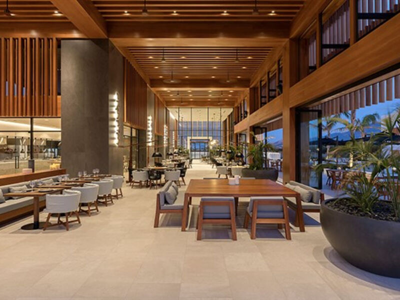 D´Andrea Lagoon Suites