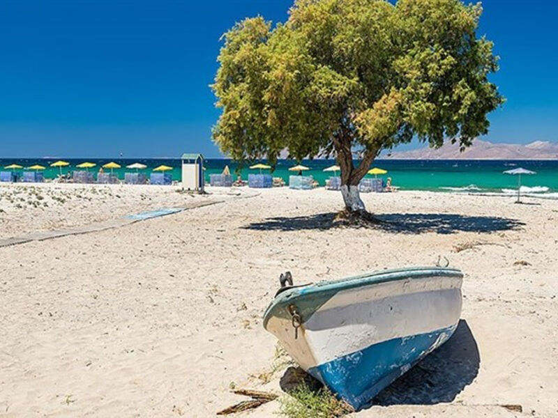 D´Andrea Lagoon Suites