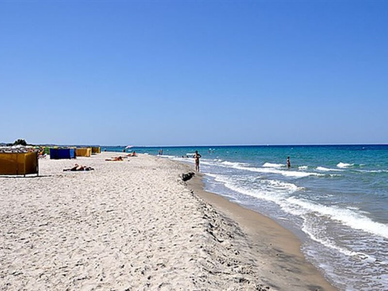 D´Andrea Lagoon Suites